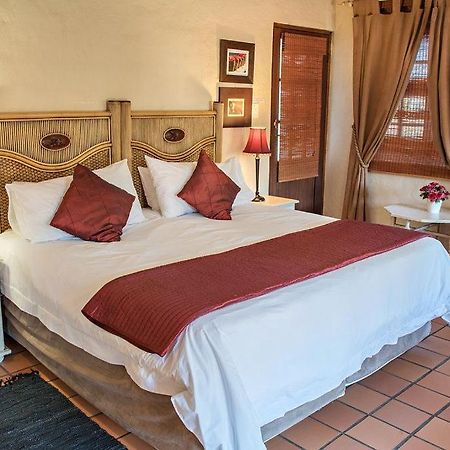 Oxnead Guesthouse Pretoria-Noord Exterior foto